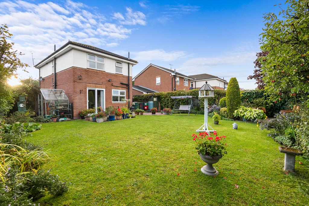 Merlin Close, Winsford CW Estate Agents